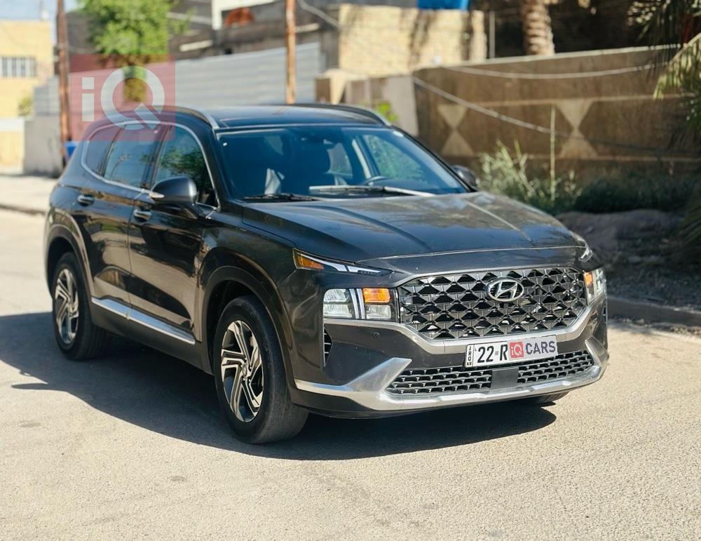 هیوندای سەنتافی